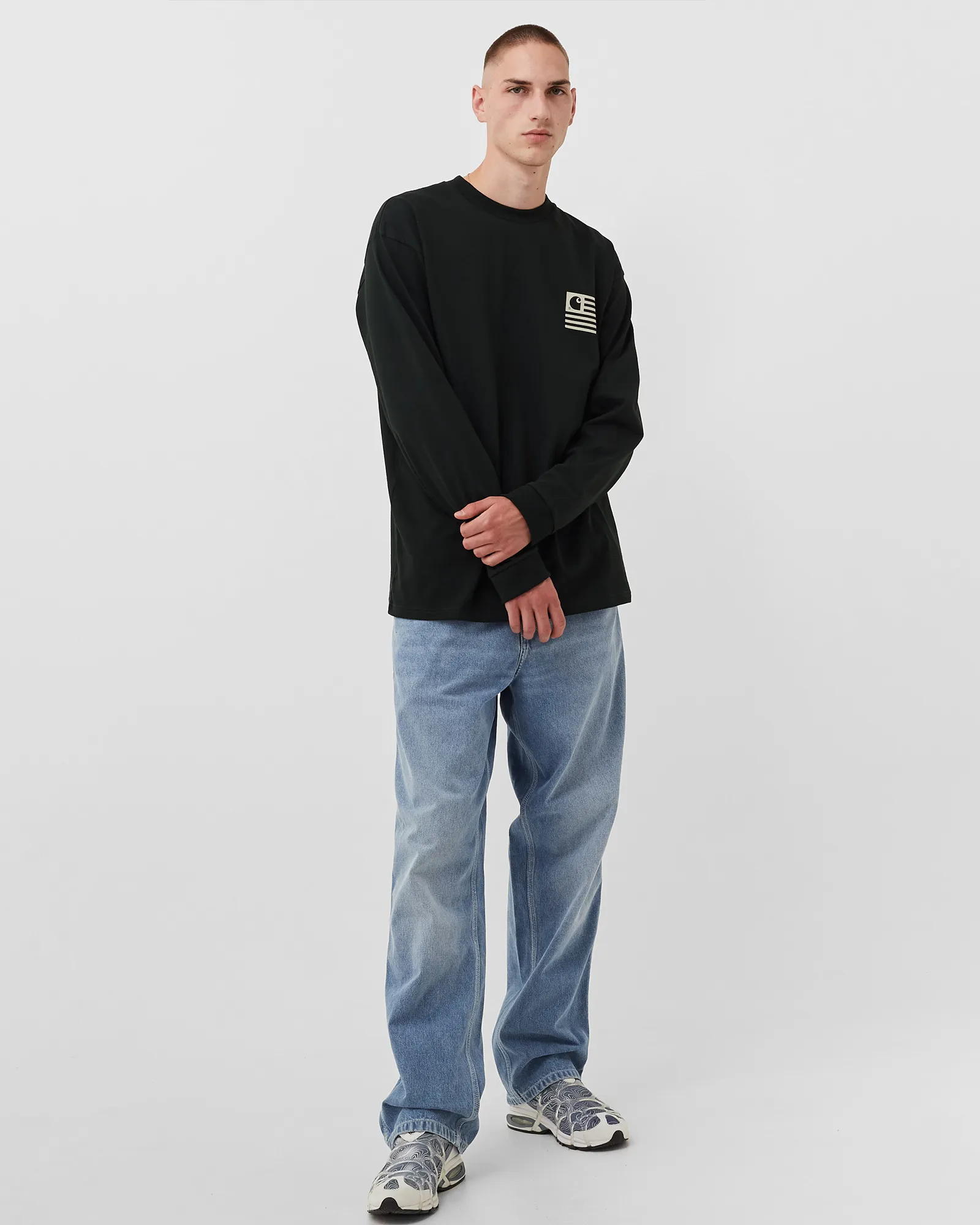 Carhartt WIP Simple Pant