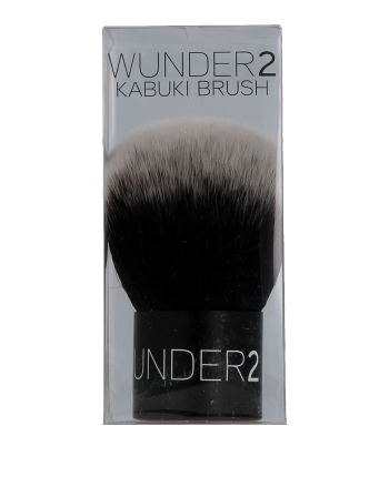 Wunder2 Beauty Tools Kabuki Brush 1-Stück