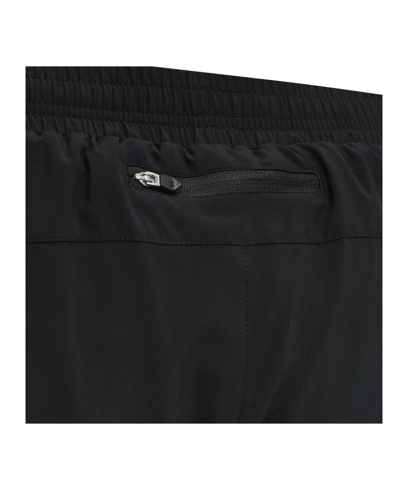 Newline Core Short Running Schwarz F2001