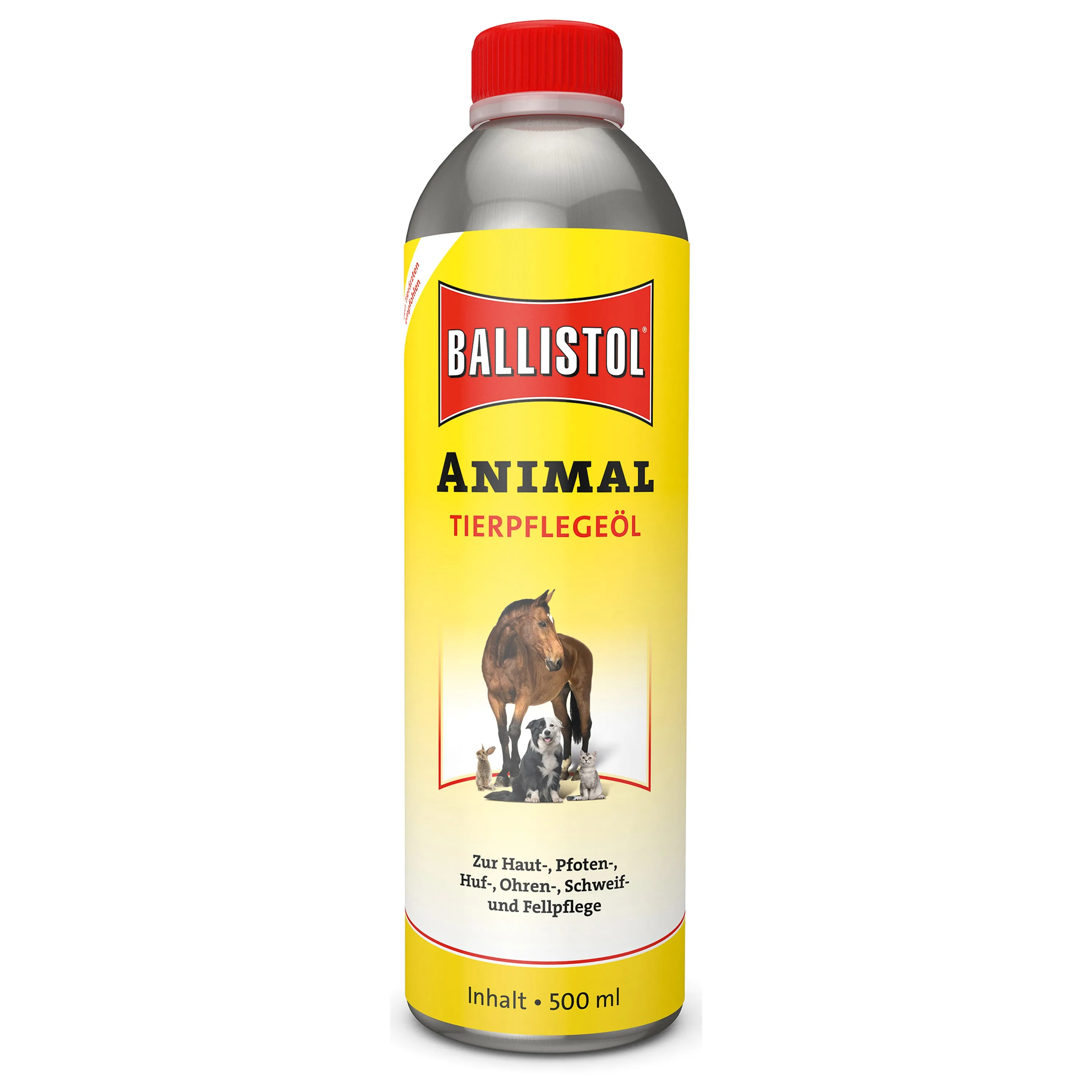 Ballistol -  Ballistol Animal 500 ml