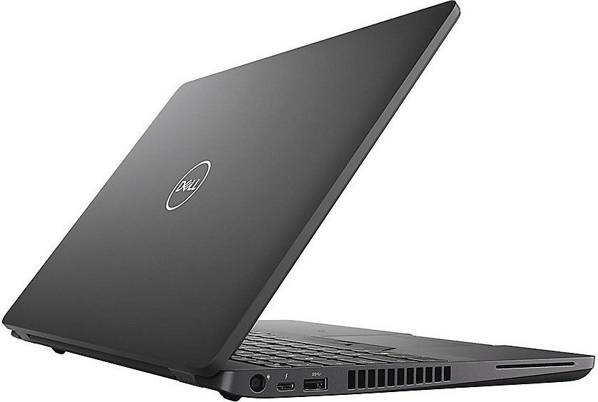 Dell Latitude 15 5500 | i5-8365U | 15.6