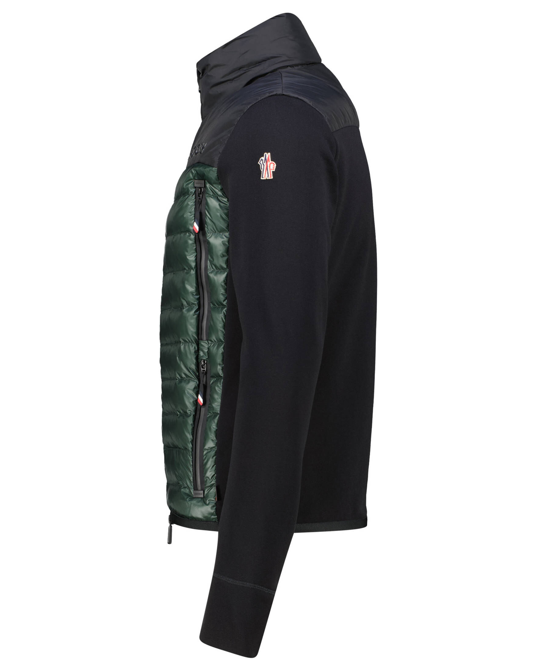 Moncler Grenoble| Herren Sweatjacke