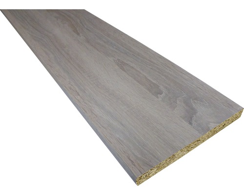 Meubelpaneel, Sonoma eiken, 19x200x2630 mm