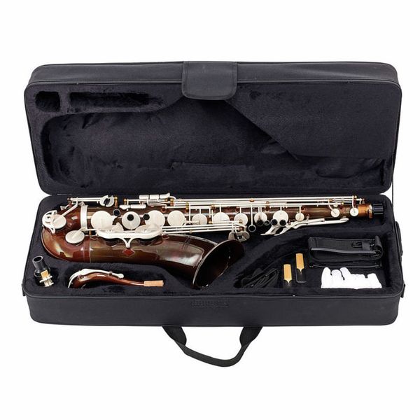 Thomann TTS-180 Vintage Tenor Sax