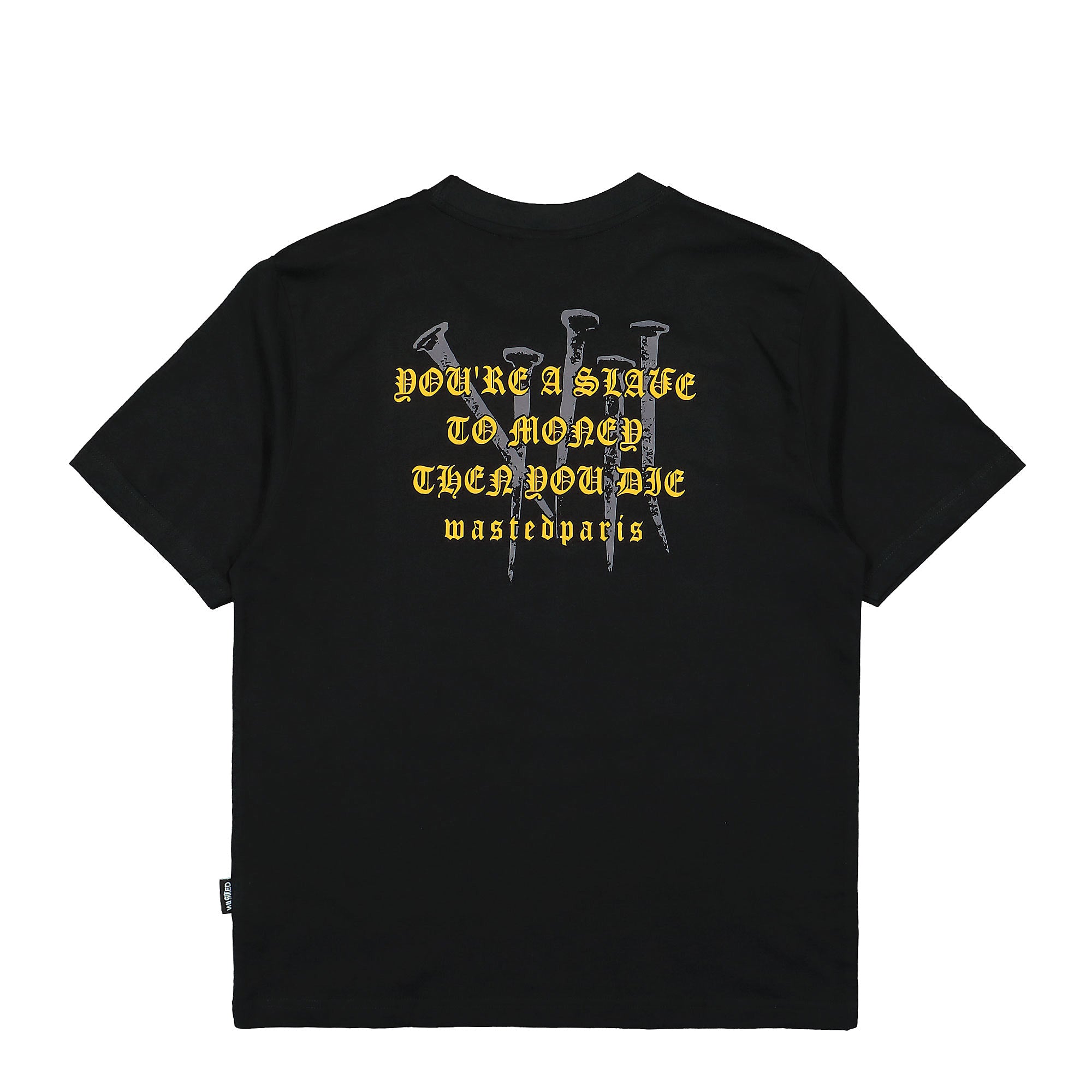 Wasted Paris<br>Stake T-Shirt