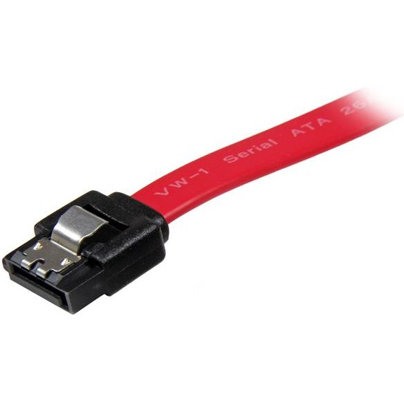 StarTech.com Câble SATA avec verrouillage 45 cm