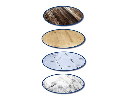 STARLYF - Seau + Balai Balai mop + seau - autoclean mop