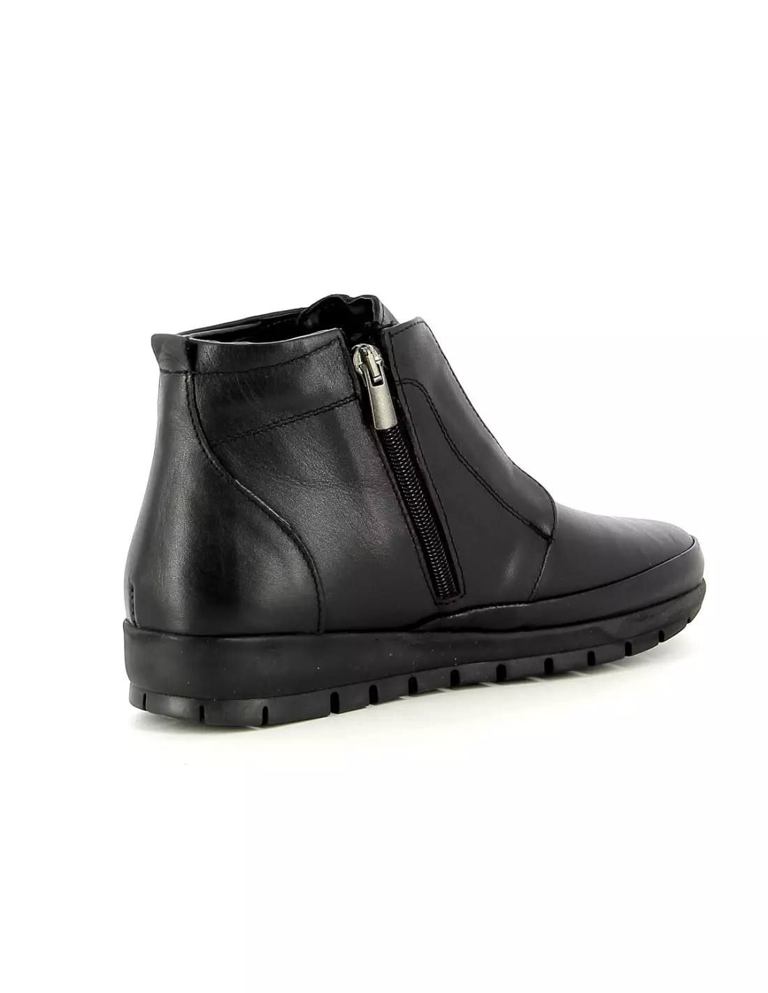 AGUA LIMON 169206 - Boots & bottines Noir
