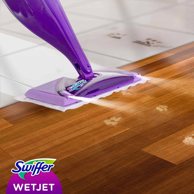 Swiffer WetJet vloerreiniger navulling - 1,25L