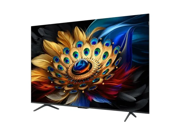 TCL 75C655 - 75