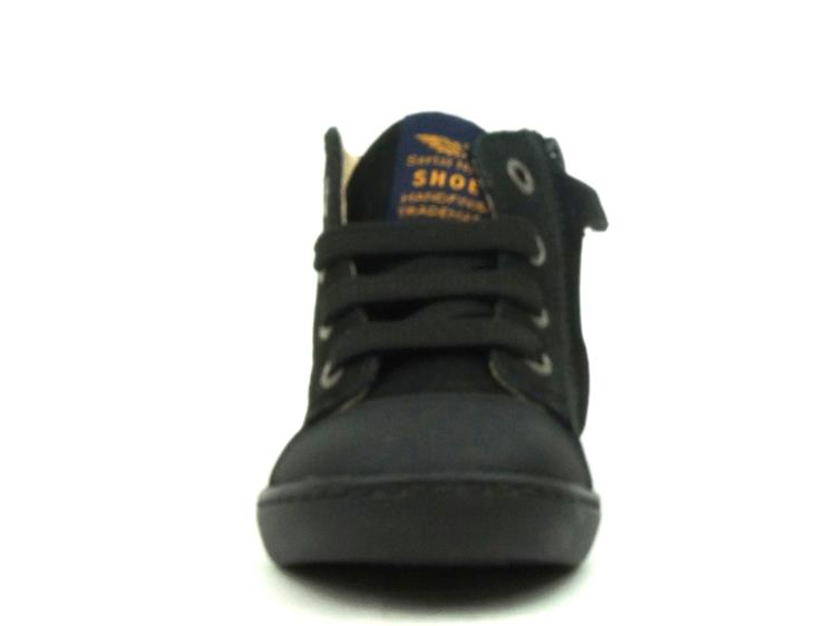 Shoesme FL23W002 ZWART