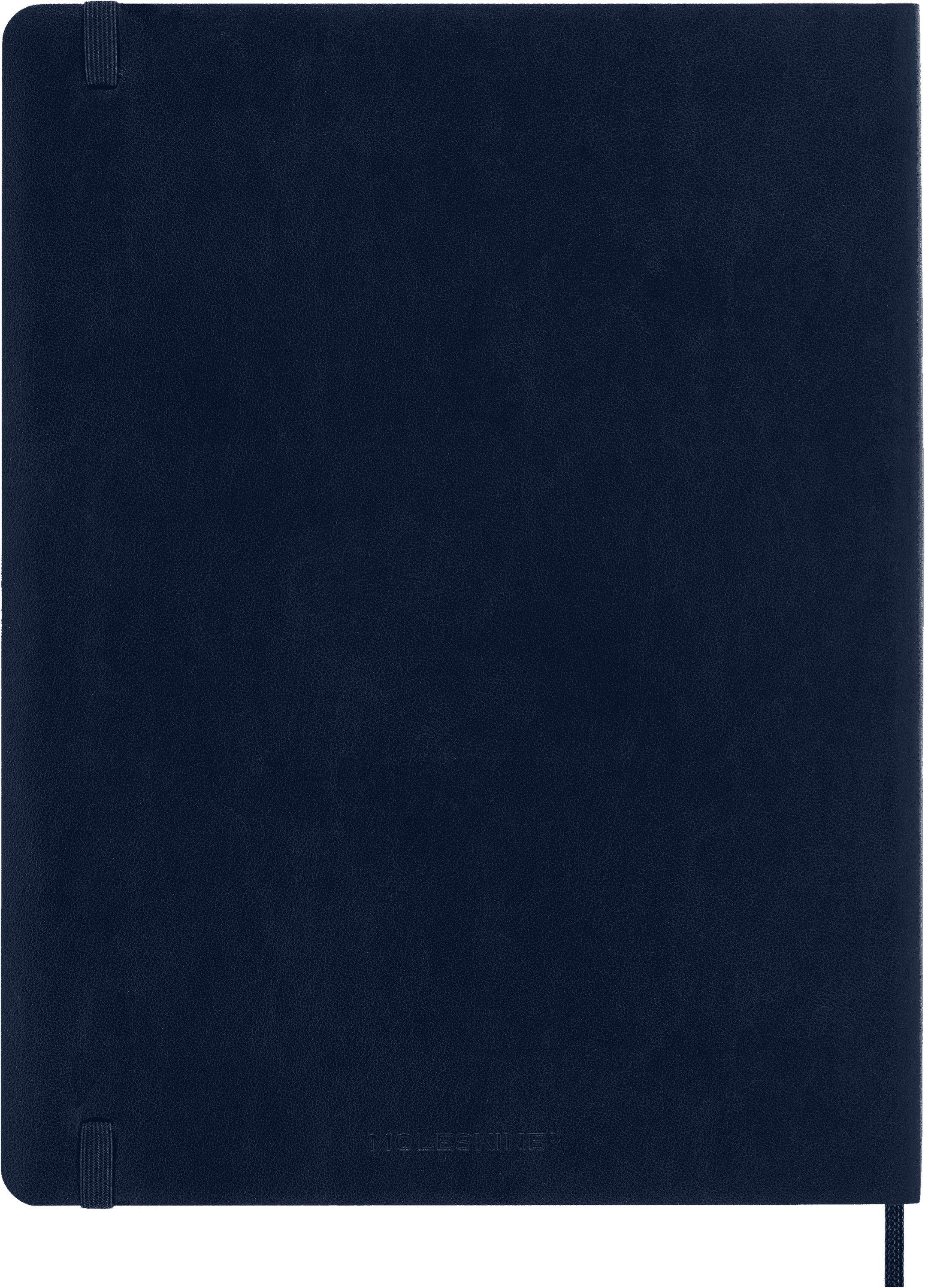 Classic Notebook Soft Cover