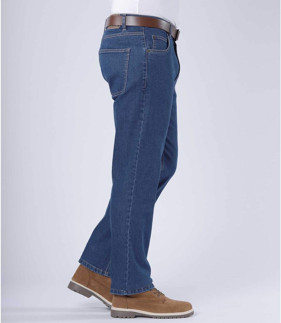 Jean Regular Stretch Estival