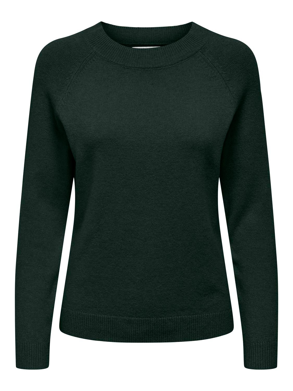 ONLRICA Strickpullover Scarab