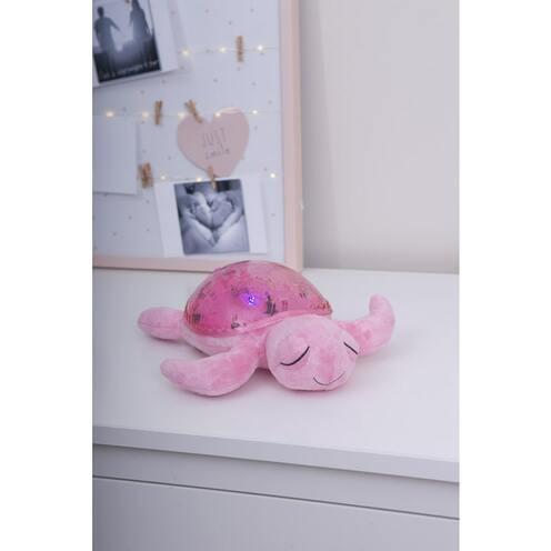 Veilleuse Tranquil Turtle® Pink - CLOUD B