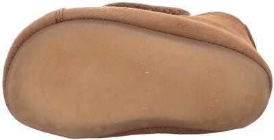 Superfit Papageno Tøffel, Brown