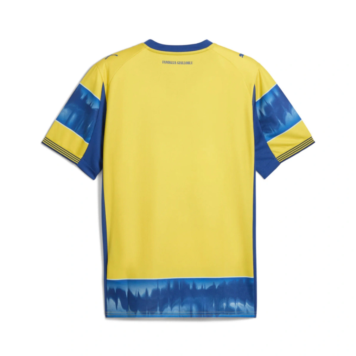 Camisola Puma Parma Segundo Equipamento 2025-2026