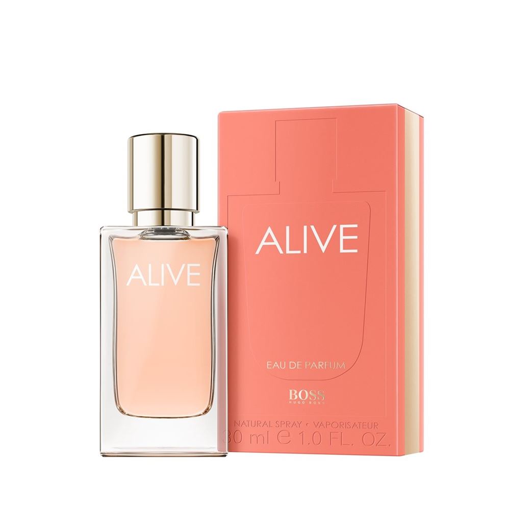 HUGO BOSS Alive Eau de Parfum (n) Vapo 30 ml