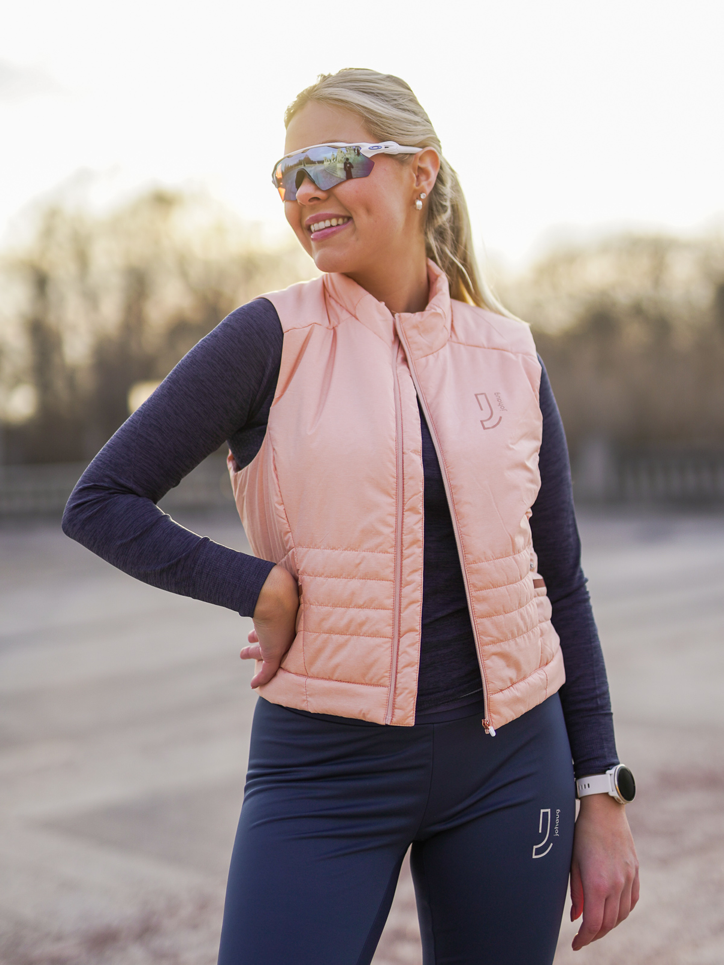 Buoyant Vest