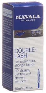MAVALA Double Lash, 10 ml