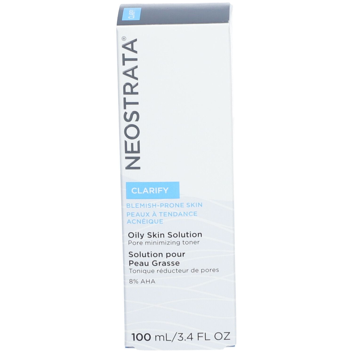 NeoStrata® Clarify Oily Skin Solution 8 AHA