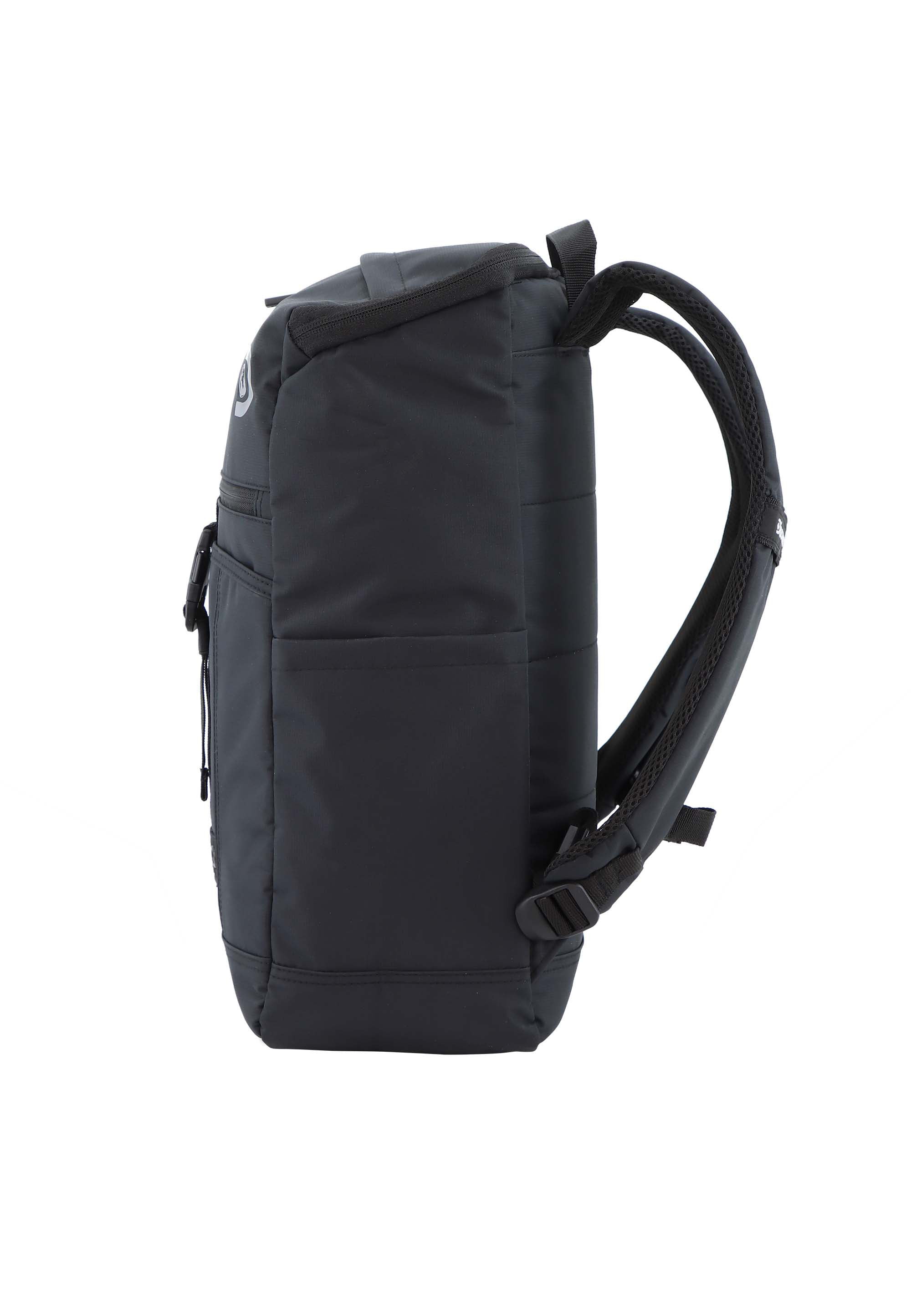 Discovery Shield Rugzak - Zwart