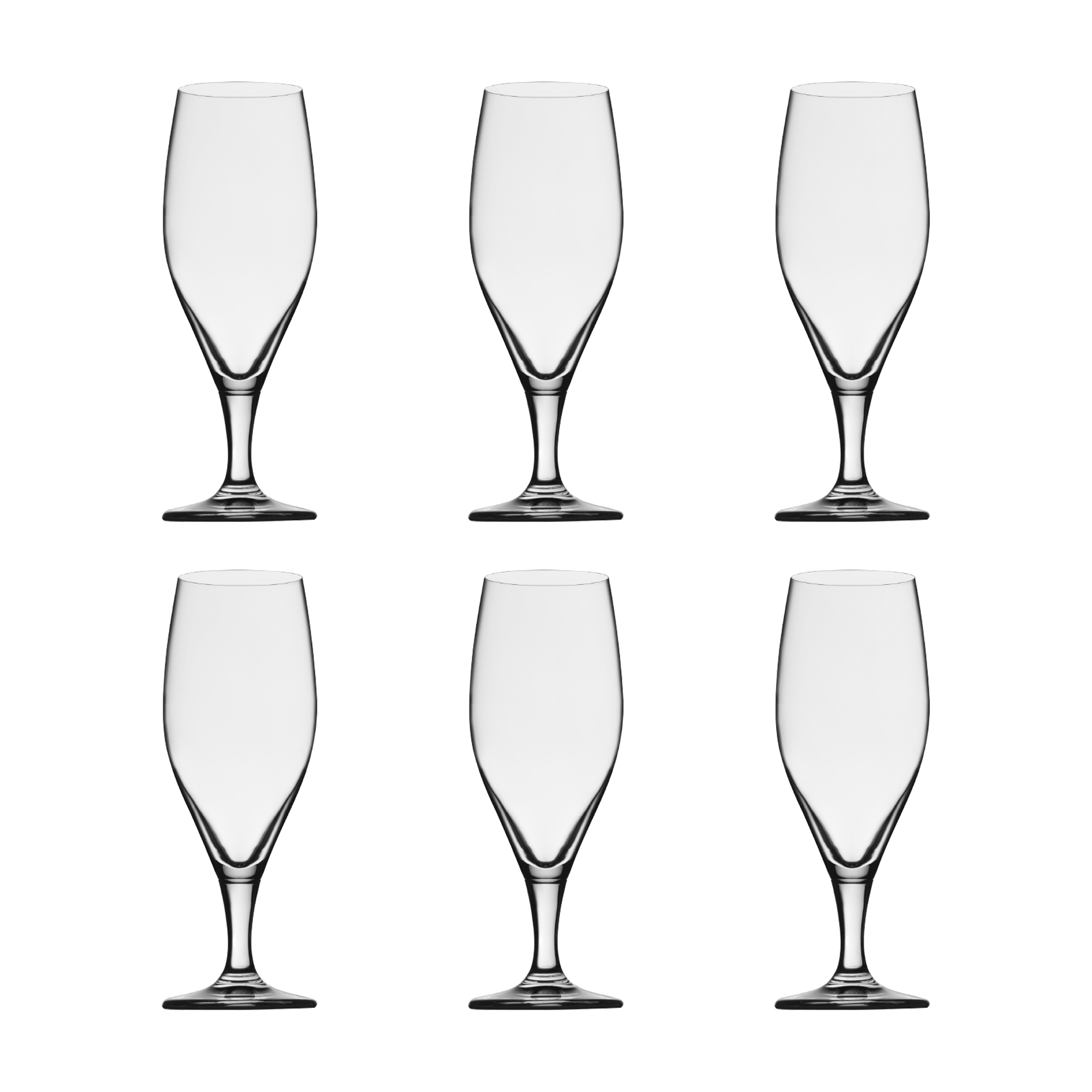 Stolzle Bierglas Iserlohn 40 cl 6 stuks