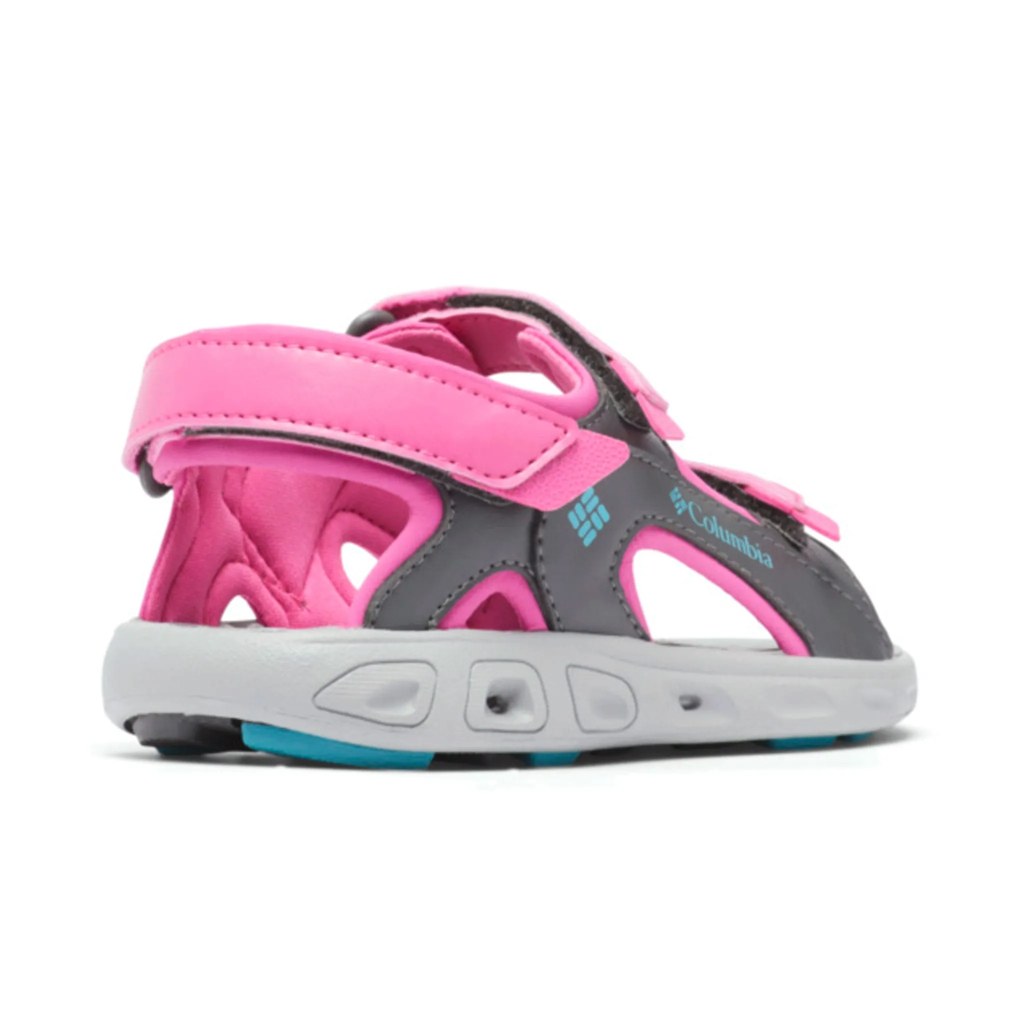 Columbia Sandale Techsun 3 Straps Pointures 8-13