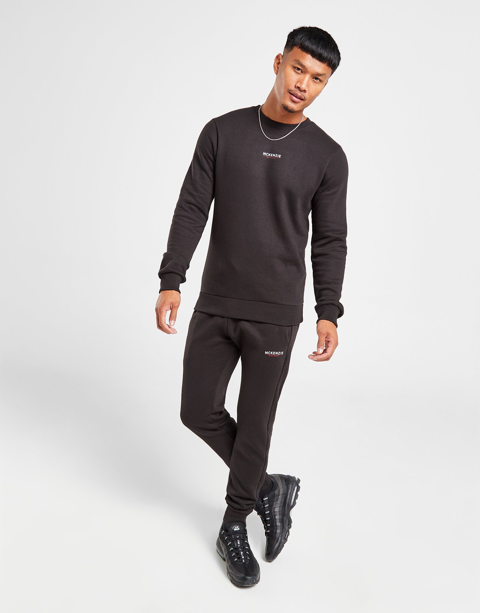 McKenzie Sweat Essential Edge Homme