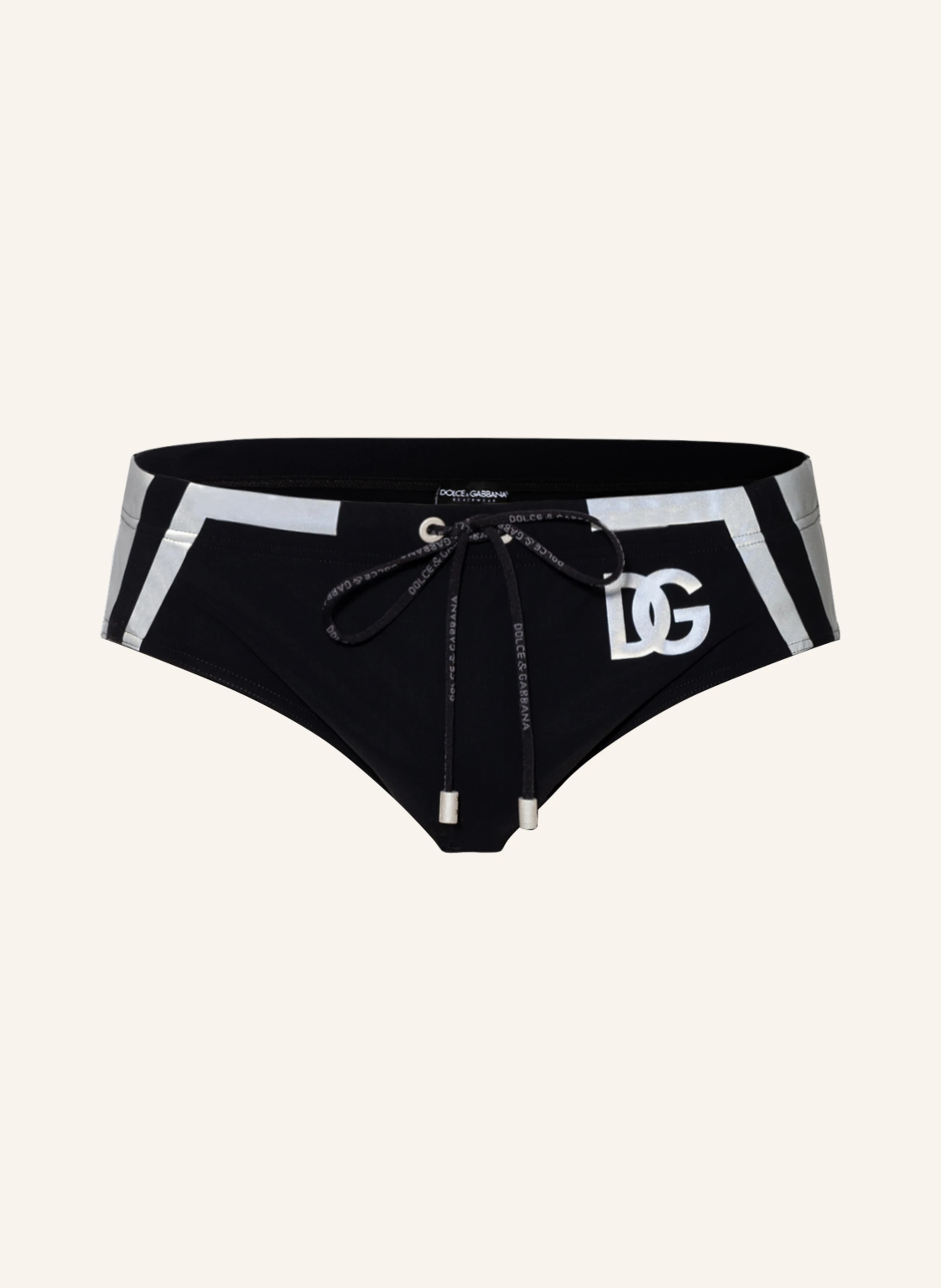 DOLCE & GABBANA Badeslip