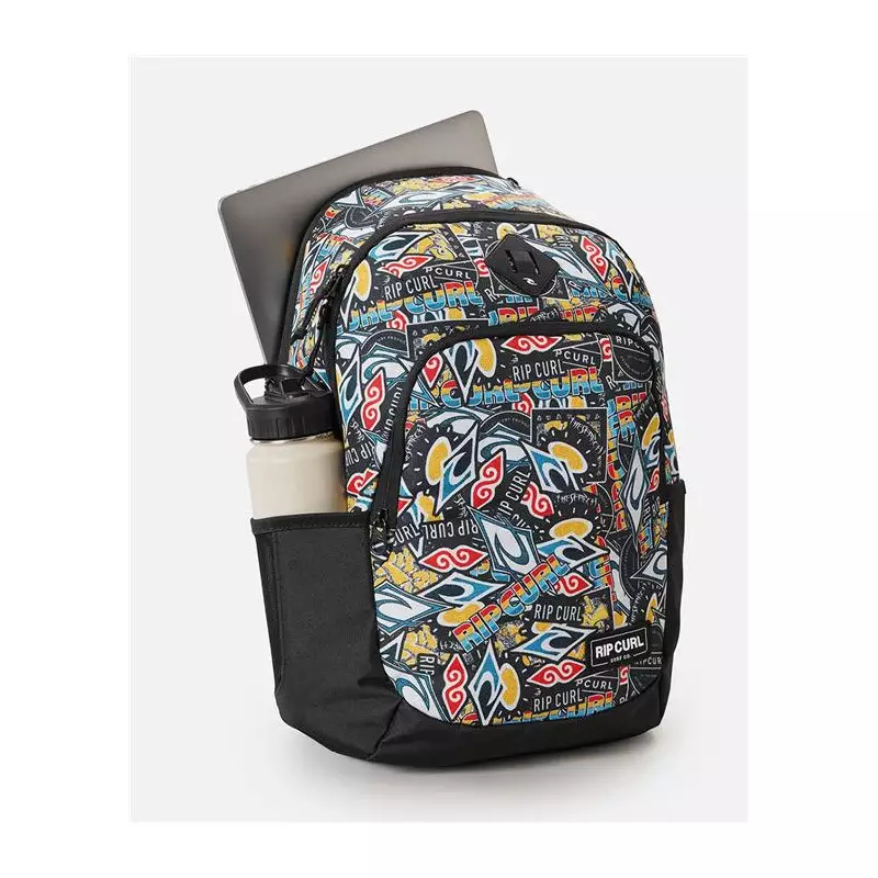 Sac à dos RIPCURL Ozone 30L Bts Multico