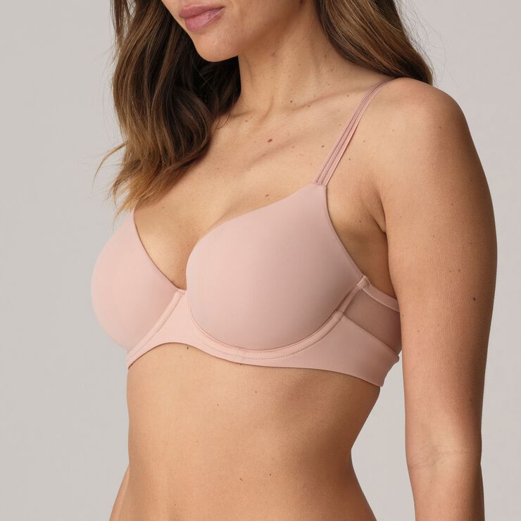 Marie Jo Louie spacer bh Rosa