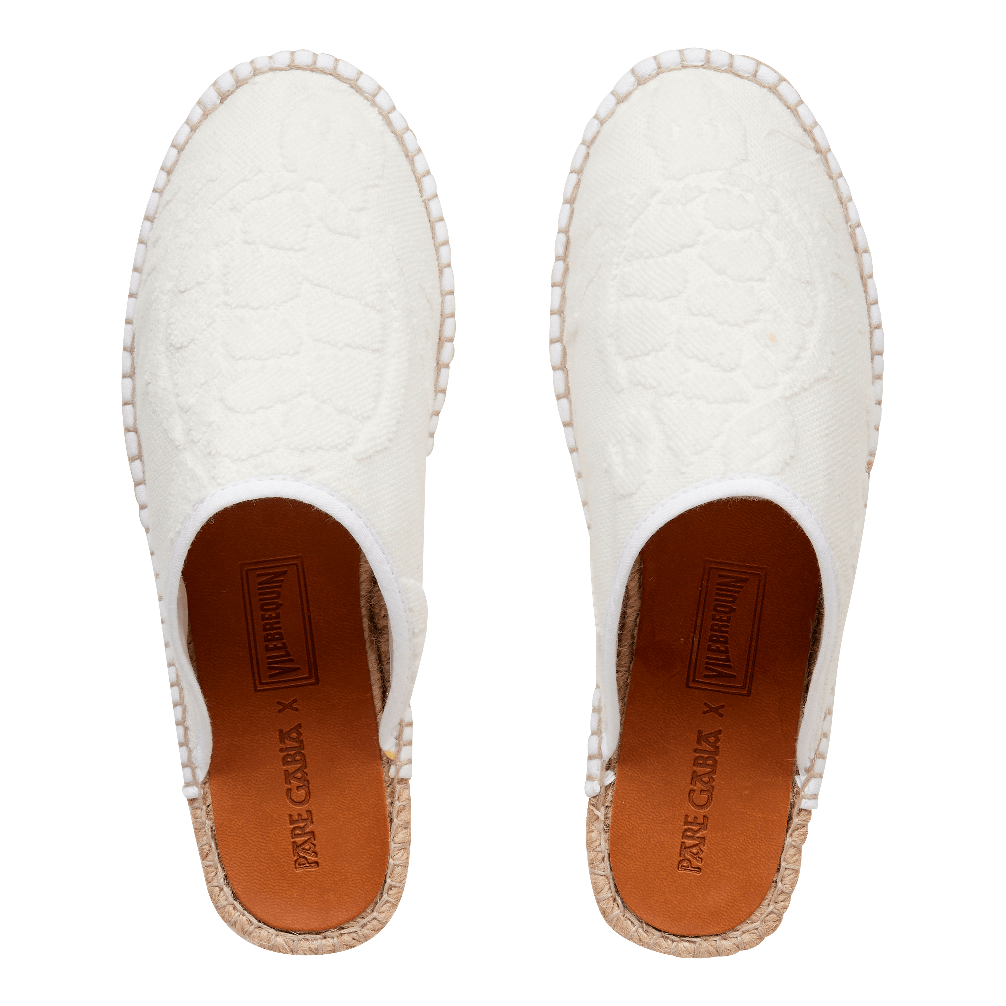 Women Turtle Monogram Look