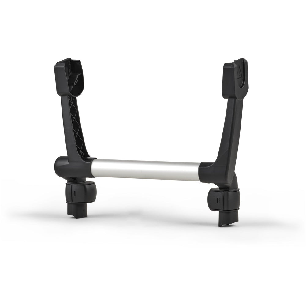 Køb Bugaboo Donkey Bil Sæde Adapters - Mono/Duo Black