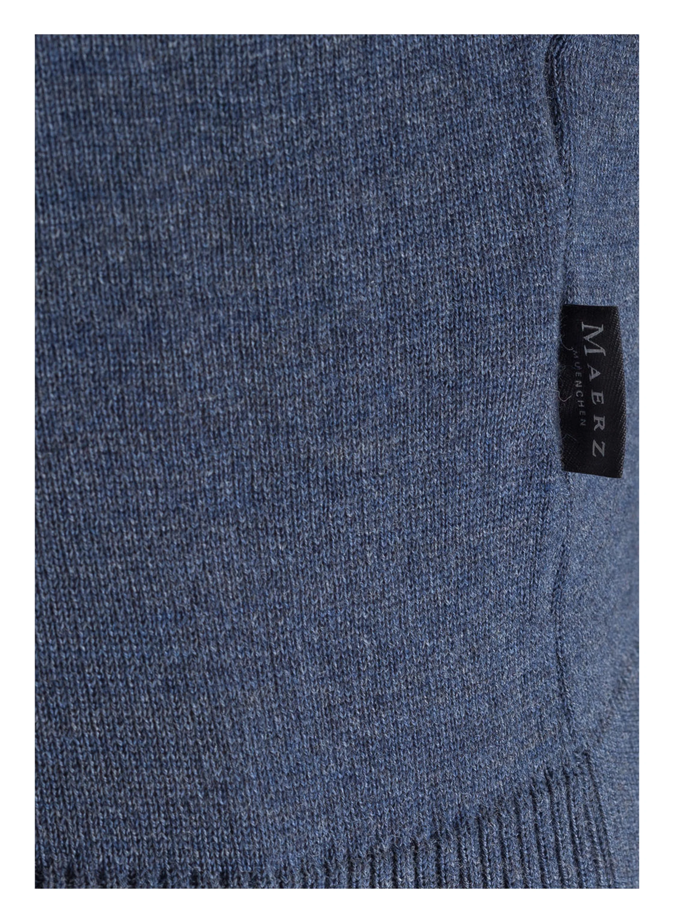 MAERZ MUENCHEN Pullover aus Merinowolle