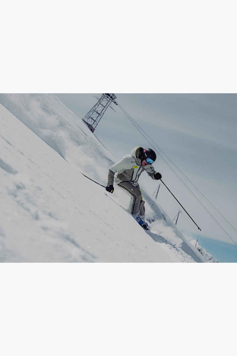 descente Shaun 3L MO-D Marco Odermatt Herren Skijacke
