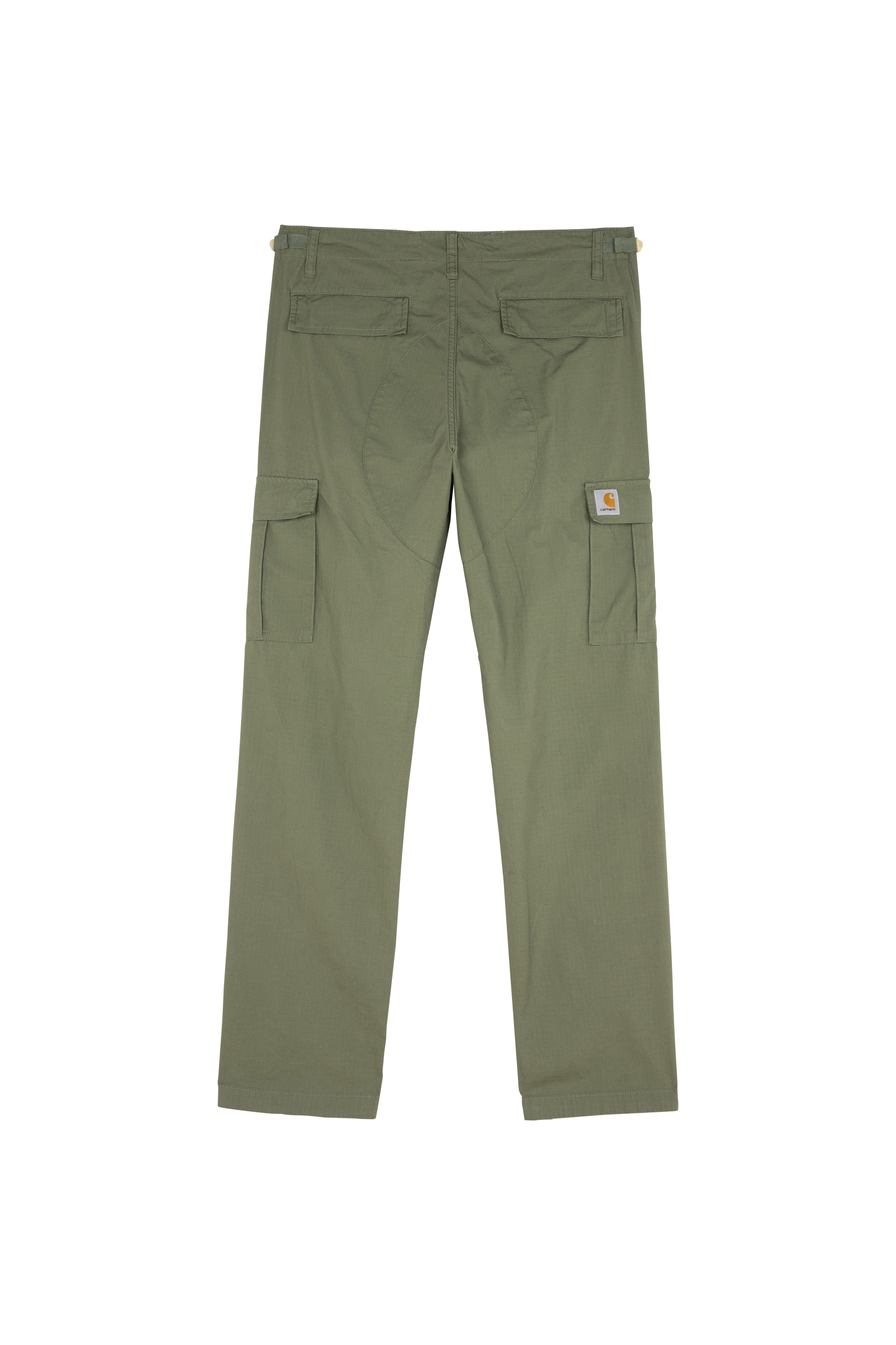 CARHARTT WIP Cargo Aviation Pant Vert