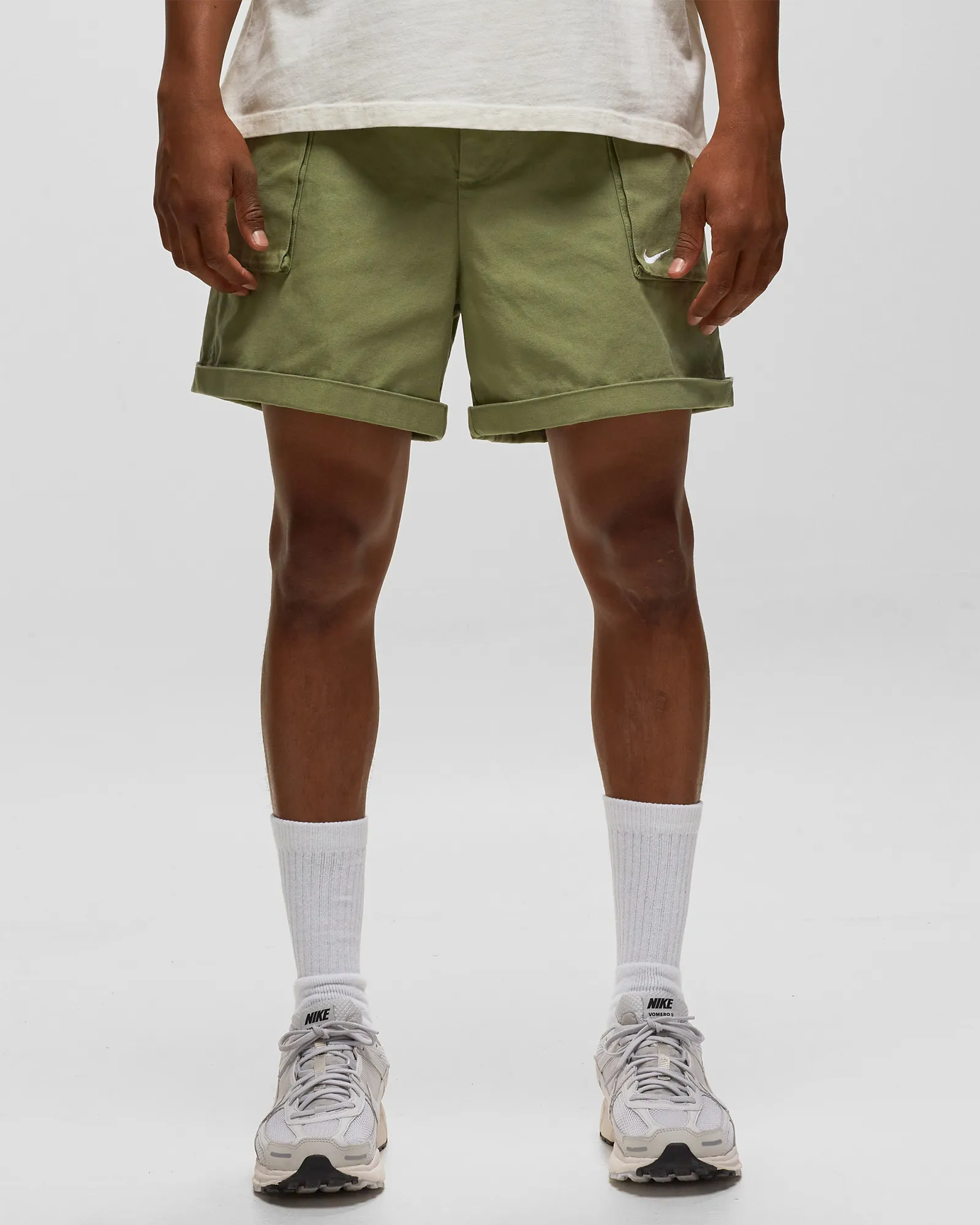 Nike Woven P44 Cargo Shorts