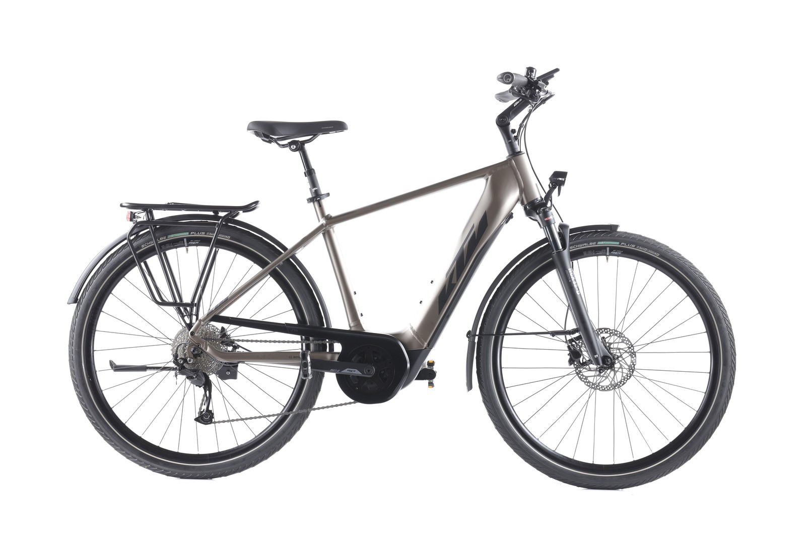 KTM Macina Tour P510 (2023) | Diamond