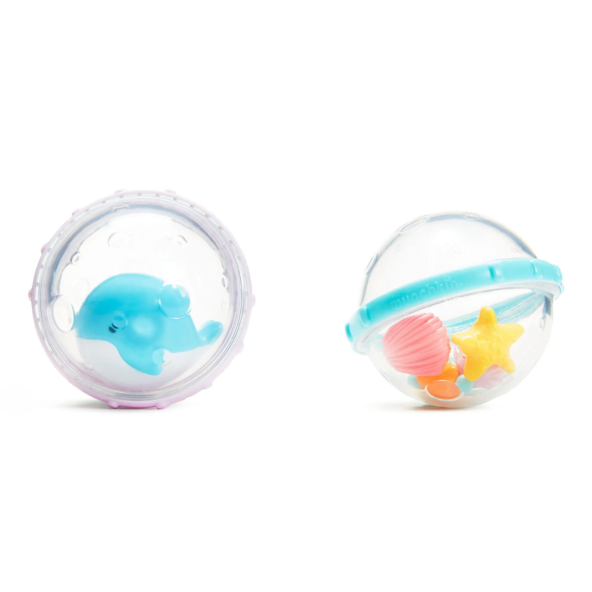 Munchkin Balle De Bain (2)
