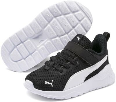 Puma Anzarun Lite AC Inf Sneakers, Svart