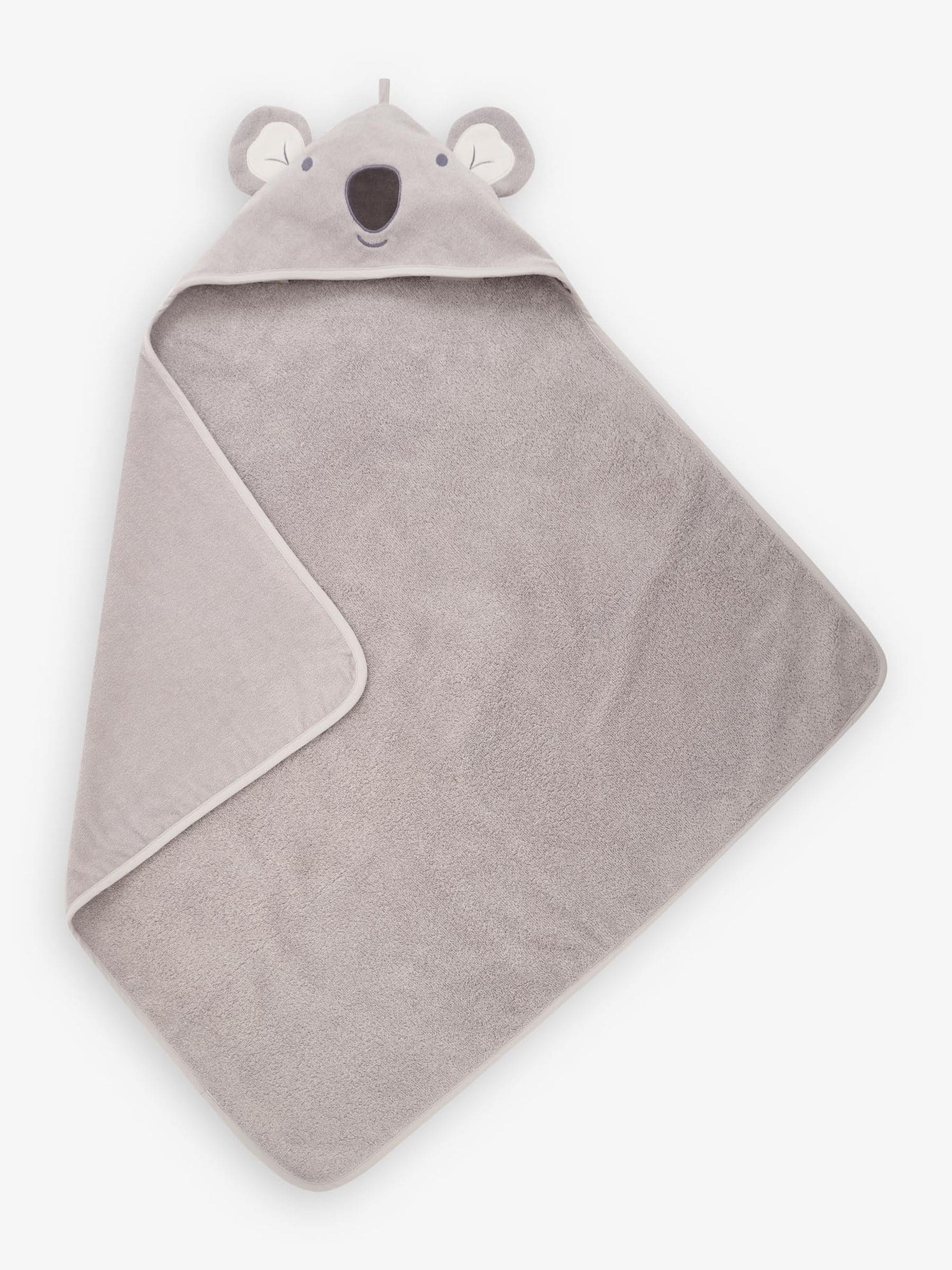 Jojo Maman Bébé Character handdoek met capuchon
