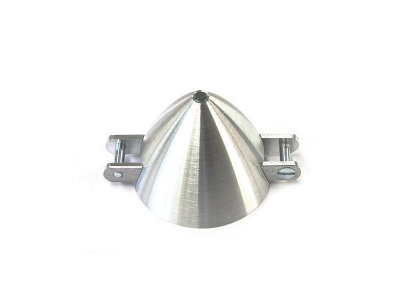 OEM Spinner 50x8x5 Alu für Klapp-Propeller Spinner für Klapp-Propeller