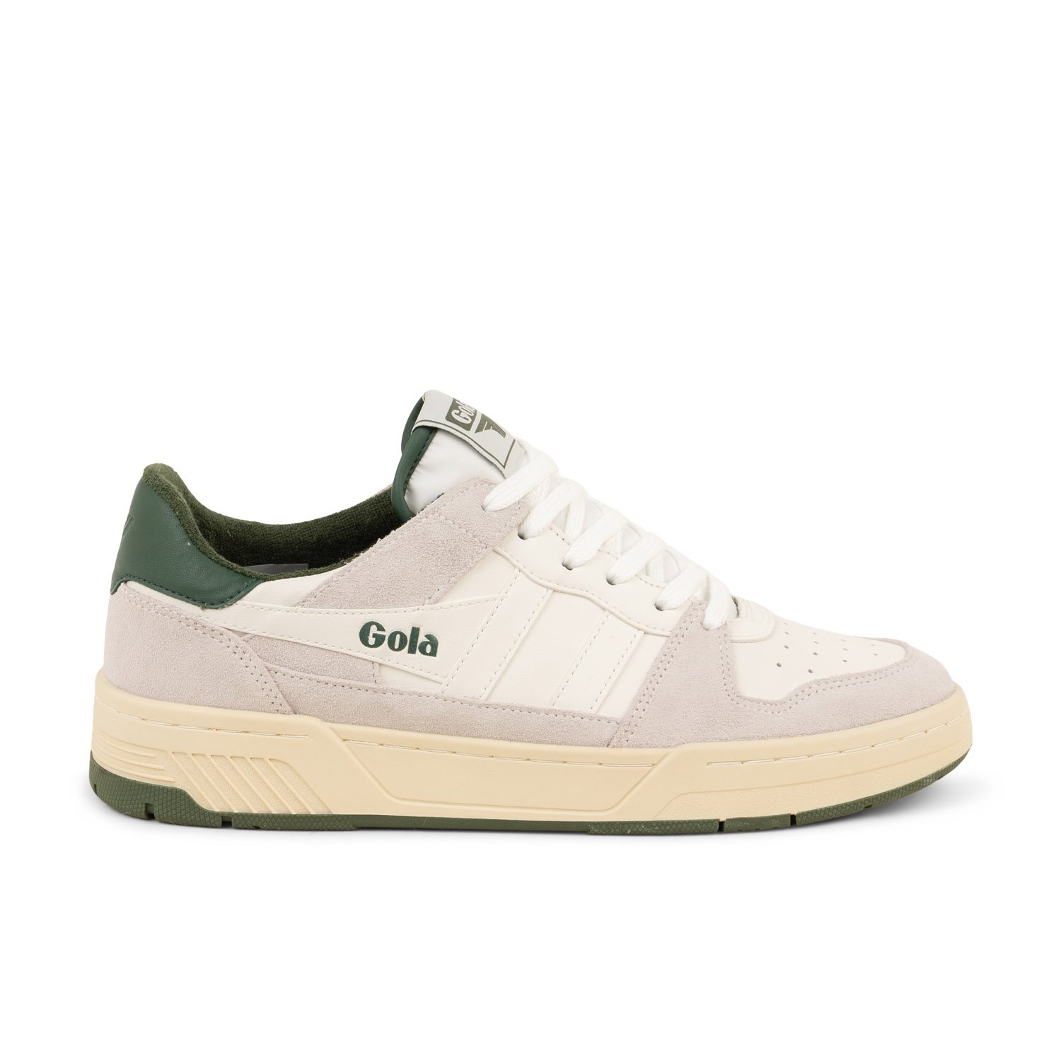 Baskets homme GOLA ALLCOURT 86