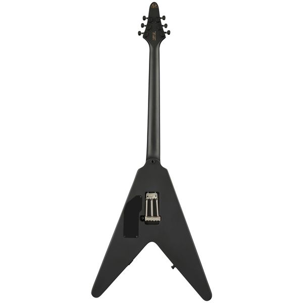 Framus D-Serie Artist Line WH-1 BLK