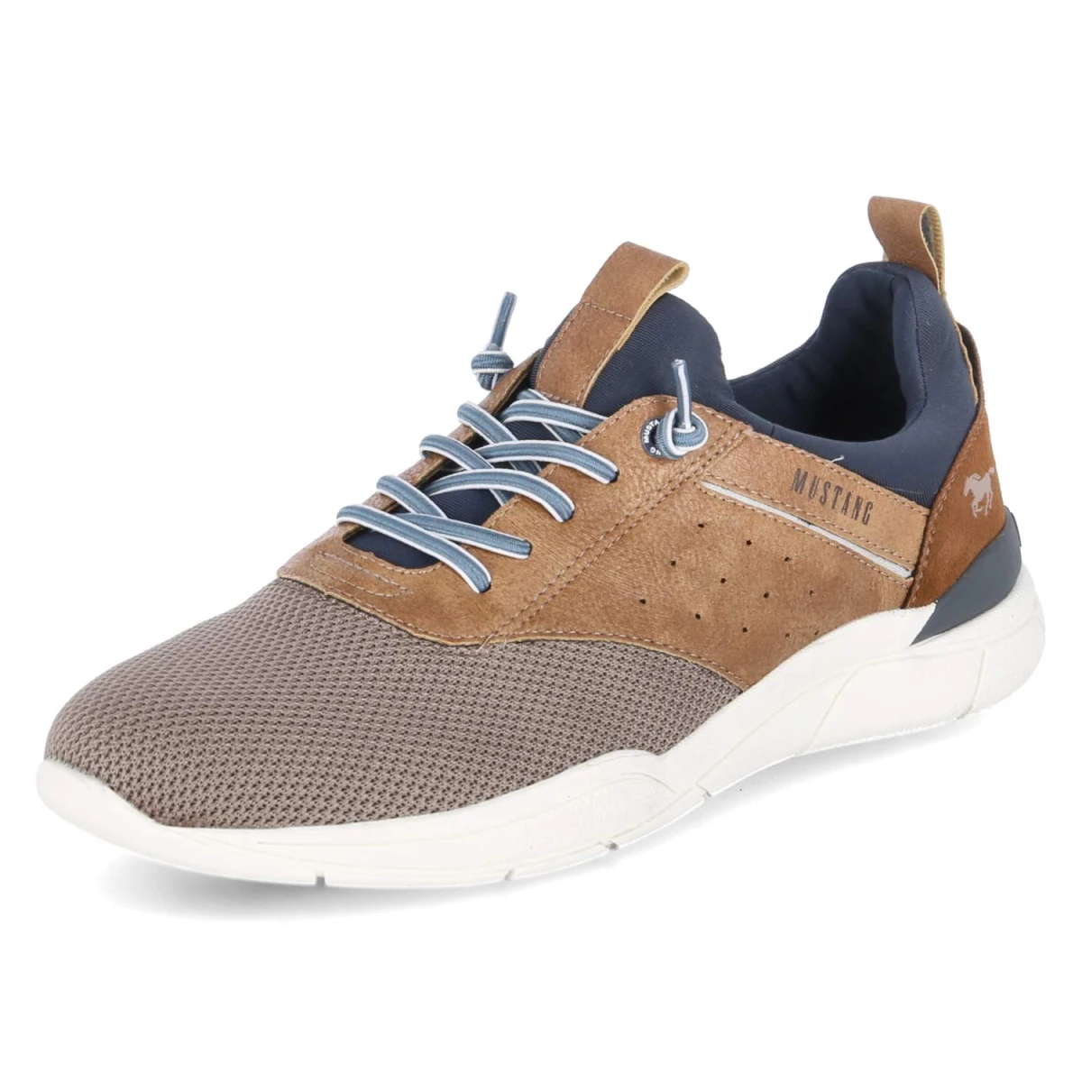 MustangSlipper - Taupe