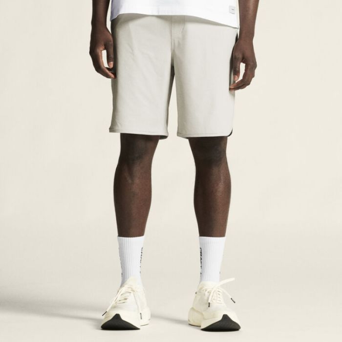 Craft Herre Shorts Collective Structure Shorts Grå