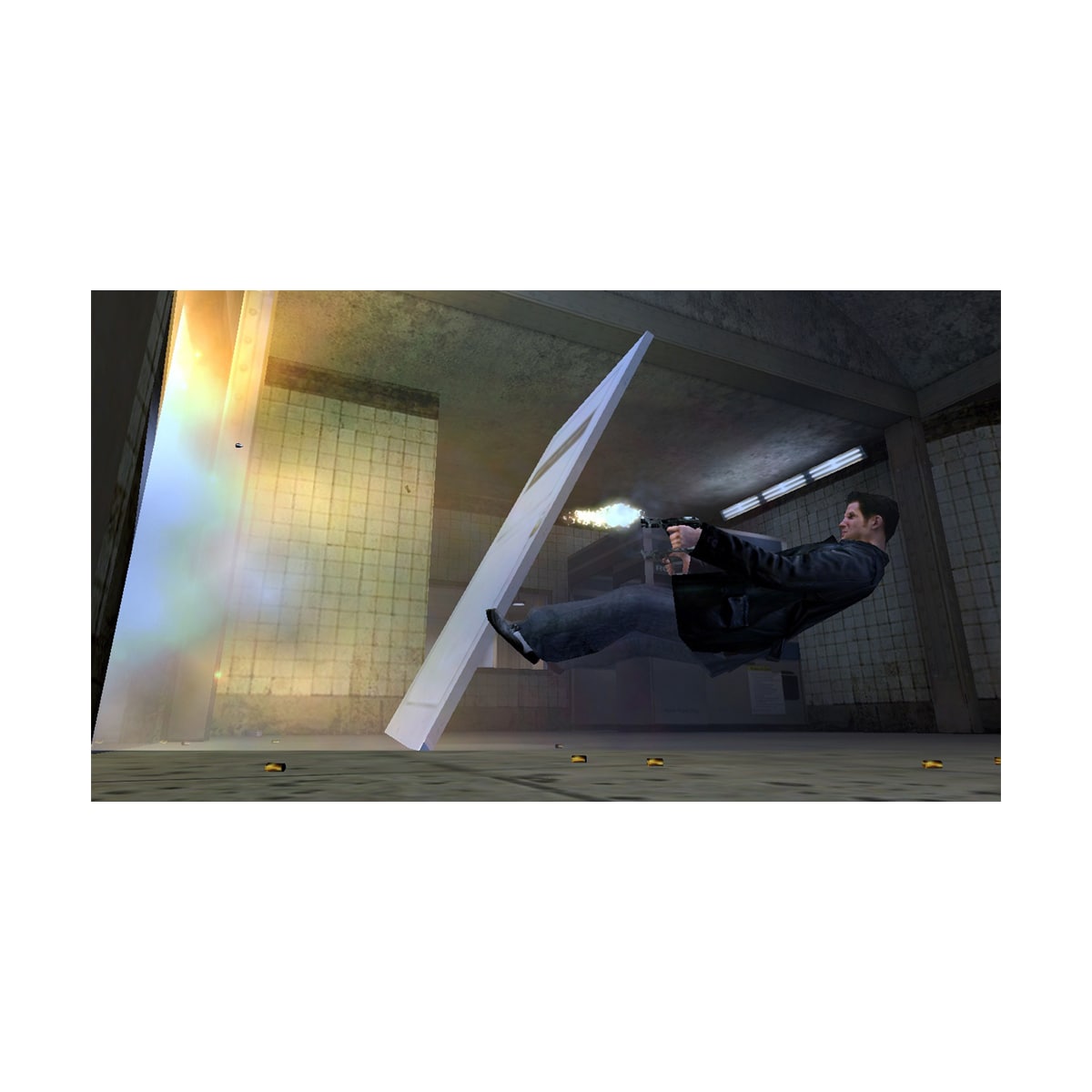 Max Payne STEAM - PC Windows Mac OSX