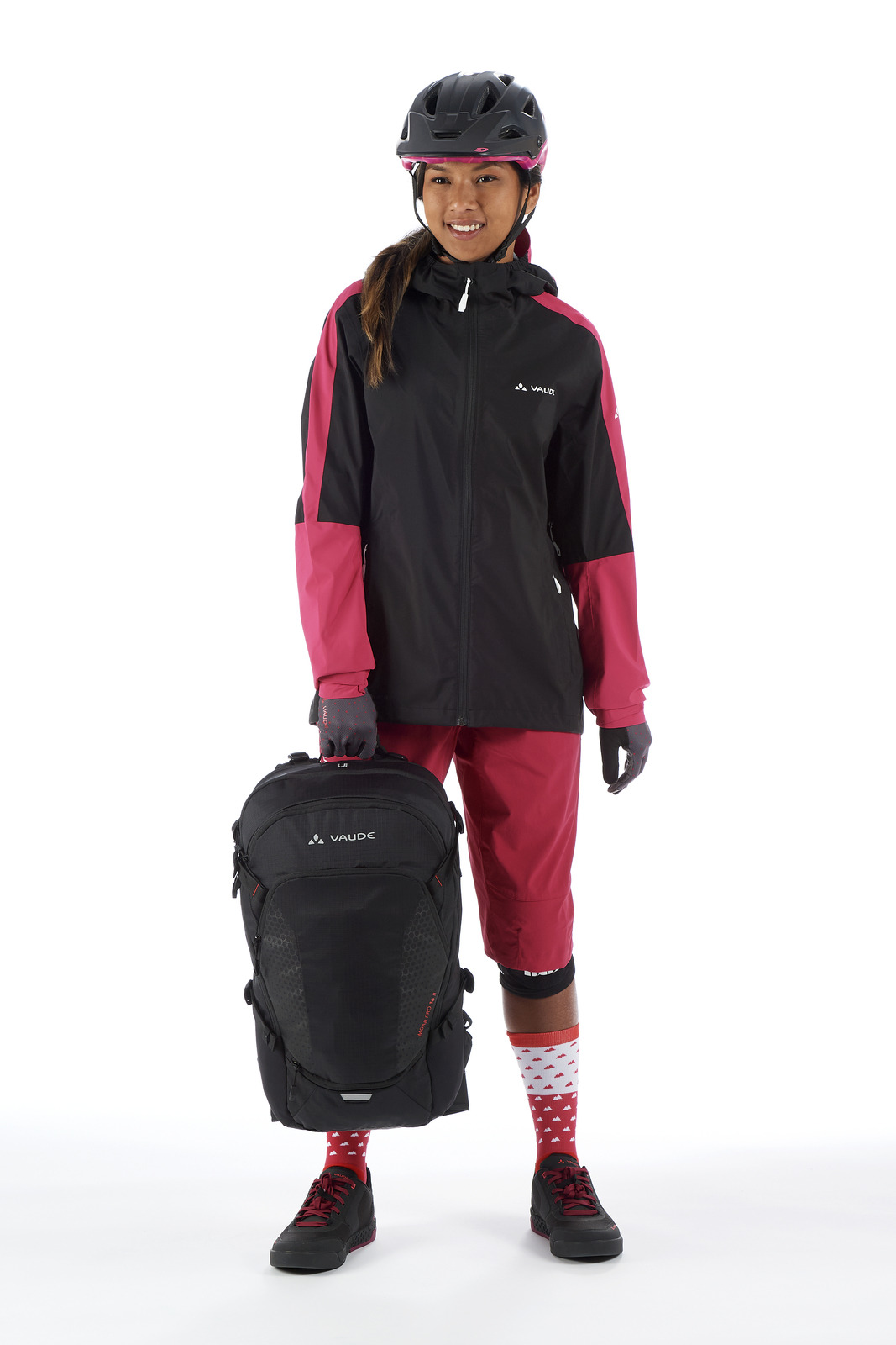 Women's Moab Rain Jacket II
