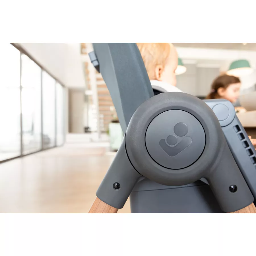 MAXI COSI Hochstuhl Minla Essential Graphite